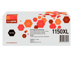 EasyPrint LK-1150XL Black
