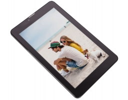 Irbis TZ721 (TZ721E) Black