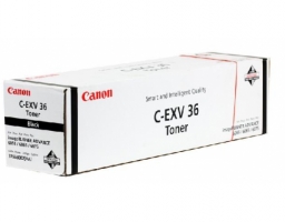 Canon C-EXV36 BK (3766B002)