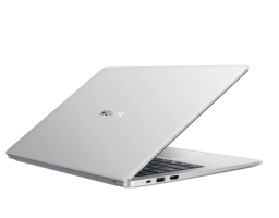 Honor MagicBook X14 2024 FRI-H56 AMD Ryzen 5 7640HS 4300MHz/14"/1920x1200/16GB/512GB SSD/AMD Radeon 760M/Wi-Fi/Bluetooth/Без ОС (5301AKAX) Silver