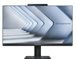 Asus E5402WVA-BPC0090 Intel Core i5 1340P 1900 МГц/16384 Mb/512 Gb SSD/23.8" Full HD 1920x1080/DVD-нет/Intel Iris Xe Graphics/Без ОС (90PT03J4-M021Y0) Черный