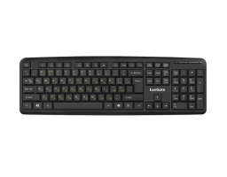 ExeGate LY-331S Black (EX299547RUS)