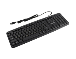 ExeGate LY-331S Black (EX299547RUS)