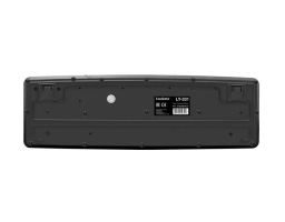 ExeGate LY-331S Black (EX299547RUS)