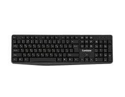 ExeGate Smart K120 Black (EX298364RUS)