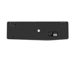 ExeGate Smart K120 Black (EX298364RUS)