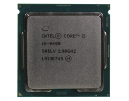 Intel Core i5 9400 (CM8068403358816/CM8068403875504) OEM