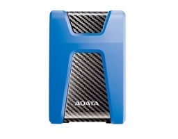 HDD ADATA DashDrive Durable HD650 USB 3.1 2TB (AHD650-2TU31-CBL)