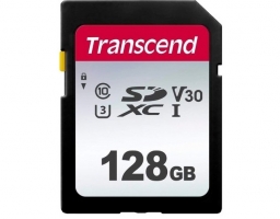 Transcend TS128GSDC300S (TS128GSDC300S)