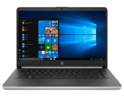 HP 14s-dq1019ur (Intel Core i5-1035G1 1000 MHz/14"/1920x1080/8GB/256GB SSD/DVD нет/Intel UHD Graphics/Wi-Fi/Bluetooth/Windows 10 Home)
