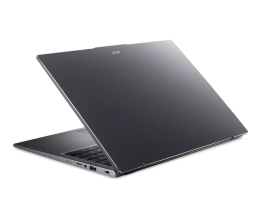 Acer Swift Go 14 SFG14-63-R8U9 AMD Ryzen 5 8645HS 4300MHz/14"/2880x1800/16GB/1024GB SSD/AMD Radeon Graphics/Wi-Fi/Bluetooth/Windows 11 Home (NX.KTSCD.002) Metall