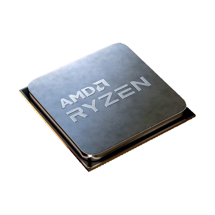 AMD Ryzen 5 4500 (100-000000644) OEM