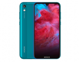 HONOR 8S Prime (51095EQU) Blue/Green