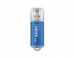 Mirex UNIT 4GB (13600-FMUAQU04)