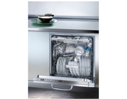 Franke FDW 614 D10P DOS LP B (117.0747.492)