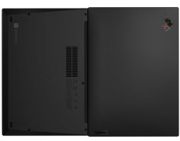 Lenovo ThinkPad X1 Carbon Gen 11 Intel Core i7 1365U 1800MHz/14"/1920x1200/32GB/512GB SSD/Intel Iris Xe Graphics/Wi-Fi/Bluetooth/Windows 11 Pro (21HM000SUS) Black