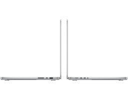 Apple MacBook Pro 16 M4 Max 16 core/16.2"/3456x2234/48GB/1024GB SSD/Apple M4 Max 40 core GPU/Wi-Fi/Bluetooth/Mac OS (MX2W3HN/A) Silver