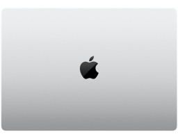 Apple MacBook Pro 16 M4 Max 16 core/16.2"/3456x2234/48GB/1024GB SSD/Apple M4 Max 40 core GPU/Wi-Fi/Bluetooth/Mac OS (MX2W3HN/A) Silver