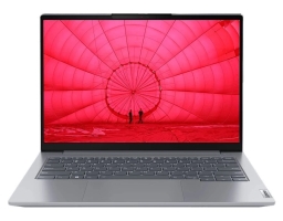 Lenovo ThinkBook 14 G6 IRL Intel Core i7 13700H 2400MHz/14"/1920x1200/16GB/512GB SSD/Intel Iris Xe Graphics/Wi-Fi/Bluetooth/Без ОС (21KG00ERAK) Grey