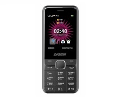 Digma Linx A241 (LT2066PM) Black