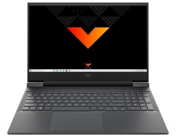 HP VICTUS 16-e0149ur (638F4EA) AMD Ryzen 5 5600H 3300MHz/16.1"/1920x1080/16GB/512GB SSD/DVD нет/NVIDIA GeForce RTX 3050 4GB/Wi-Fi/Bluetooth/Windows 11 Home (Mica Silver)