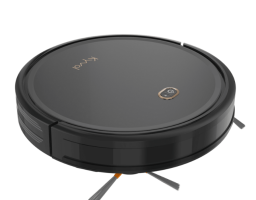 Kyvol Cybovac D2 (Robot VC Kyvol D2) Black