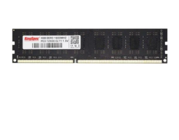 KingSpec 4Gb DDR-III 1600MHz (KS1600D3P15004G)