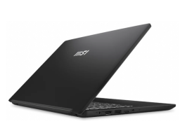 MSI Modern 14 C12M-233XRU Intel Core i3 1215U 1200MHz/14"/1920x1080/8GB/256GB SSD/DVD нет/Intel Iris Xe Graphics/Wi-Fi/Bluetooth/Без ОС (9S7-14J112-233) Black