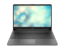 HP 15s-fq5041ci (6K3C3EA) Intel Core i3 1215U 1200MHz/15.6"/1920x1080/8GB/512GB SSD/Intel UHD Graphics/Без ОС (Grey)