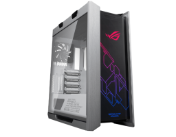 ASUS ROG Strix Helios GX601 без БП (90DC0023-B39000) White
