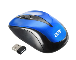 Acer OMR132 (ZL.MCEEE.01F) Синий
