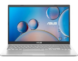 ASUS X515JA-BQ3485W (90NB0SR1-M01MN0) Intel Core i7 1065G7 1300MHz/15.6"/1920x1080/8GB/256GB SSD/Intel Iris Plus Graphics/Windows 11 Home Grey