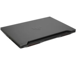 ASUS TUF Gaming F15 FX507ZV4-LP106 Intel Core i7 12700H 2300MHz/15.6"/1920x1080/16GB/1024GB SSD/NVIDIA GeForce RTX 4060 8GB/Без ОС (90NR0FA7-M007U0) Grey