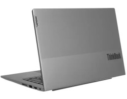 Lenovo ThinkBook 14 G4 IAP Intel Core i7 1255U 1700MHz/14"/1920x1080/16GB/512GB SSD/Intel Iris Xe Graphics/Wi-Fi/Bluetooth/Windows 11 Pro (21DH000VUS) Grey