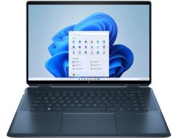 HP Spectre х360 16-f1028nn (79S16EA) Intel Core i7 1260P 2100MHz/16"/3072x1920/16GB/512GB SSD/Intel Arc A370M 4GB/Wi-Fi/Bluetooth/Windows 11 Home (Blue)