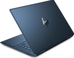 HP Spectre х360 16-f1028nn (79S16EA) Intel Core i7 1260P 2100MHz/16"/3072x1920/16GB/512GB SSD/Intel Arc A370M 4GB/Wi-Fi/Bluetooth/Windows 11 Home (Blue)