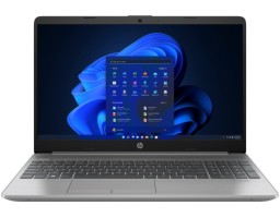 HP 250 G9 (6S6E8EA) Intel Core i5 1235U 1300MHz/15.6"/1920х1080/16GB/512GB SSD/DVD нет/Intel Iris Xe Graphics/Wi-Fi/Bluetooth/Windows 11 Pro (Silver)