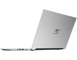 Machenike Machcreator-A Intel Core i7 1165G7 2800MHz/15.6"/1920x1080/16GB/512GB SSD/Intel Iris Xe Graphics/DOS (MC-Y15i71165G7F60LSM00BLRU) Silver