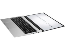 Machenike Machcreator-A Intel Core i7 1165G7 2800MHz/15.6"/1920x1080/16GB/512GB SSD/Intel Iris Xe Graphics/DOS (MC-Y15i71165G7F60LSM00BLRU) Silver