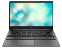 HP 15-dw2068ur (25S98EA) Intel Core i5-1035G1 1000MHz/15.6"/1920x1080/8GB/256GB SSD/1000GB HDD/NVIDIA GeForce MX330 2GB/DOS (Grey)