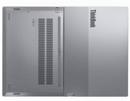 Lenovo ThinkBook 14 G6 IRL Intel Core i5 13420H 2100MHz/14"/1920x1200/32GB/1024GB SSD/Intel UHD Graphics/Wi-Fi/Bluetooth/Без ОС (21KG00XKAK) Grey