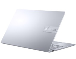 ASUS Vivobook 15X OLED K3504VA-MA468 Intel Core i5 1335U 1300MHz/15.6"/2880x1620/16GB/512GB SSD/Intel Iris Xe Graphics/Wi-Fi/Bluetooth/DOS (90NB10A2-M00JX0) Silver