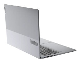 Lenovo ThinkBook 16 G4+ IAP Intel Core i5 1235U 1300MHz/16"/1920x1200/16GB/512GB SSD/Intel Iris Xe Graphics/Wi-Fi/Bluetooth/Без ОС (21CY006PRU) Grey