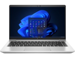 HP Elitebook 640 G9 (67W58AV#0002) Intel Core i5 1235U 1300MHz/14"/1920x1080/16GB/512GB SSD/Intel Iris Xe Graphics/Windows 11 Pro (Silver)