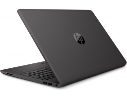 HP 255 G9 (6A244EA) AMD Ryzen 3 5425U 2700MHz/15.6"/1920x1080/8GB/512GB SSD/DVD нет/AMD Radeon Vega 6/Wi-Fi/Bluetooth/DOS (Dark Silver)