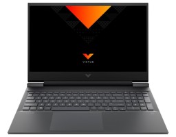 HP VICTUS 16-d1009nia (6K294EA) Intel Core i5 12500H 2500MHz/16.1"/1920x1080/8GB/512GB SSD/DVD нет/NVIDIA GeForce GTX 1650 4GB/Wi-Fi/Bluetooth/DOS (Silver)