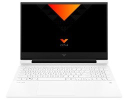 HP VICTUS 16-d1008niа (6K242EA) Intel Core i5 12500H 2500MHz/16.1"/1920x1080/8GB/512GB SSD/DVD нет/NVIDIA GeForce GTX 1650 4GB/Wi-Fi/Bluetooth/DOS (White)