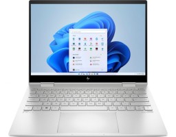 HP Envy x360 13-bf0165nw (714T6EA) Intel Core i5 1230U 1000MHz/13.3"/2560x1600/16GB/512GB SSD/Intel Iris Xe Graphics/Wi-Fi/Bluetooth/Windows 11 Home (Silver)