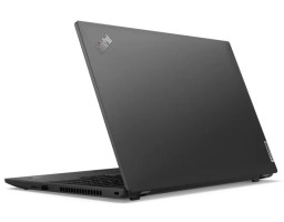 Lenovo ThinkPad L15 Gen 3 Intel Core i5 1235U 1300MHz/15.6"/1920x1080/16GB/512GB SSD/DVD нет/Intel Iris Xe Graphics/Wi-Fi/Bluetooth/Windows 11 Pro (21C30016GE) Black