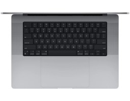 Apple MacBook Pro 16 2023 Apple M2 Max 12 core/16.2"/3456x2234/32GB/1024GB SSD/Apple M3 Max 38 core GPU/Mac OS (MNWA3_RUSG) Space Grey